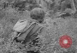 Image of amphibious landing Palau Islands, 1944, second 35 stock footage video 65675071181