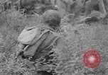 Image of amphibious landing Palau Islands, 1944, second 36 stock footage video 65675071181