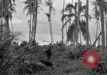Image of amphibious landing Palau Islands, 1944, second 45 stock footage video 65675071181