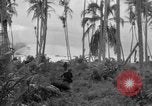 Image of amphibious landing Palau Islands, 1944, second 47 stock footage video 65675071181