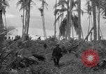 Image of amphibious landing Palau Islands, 1944, second 50 stock footage video 65675071181