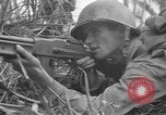 Image of amphibious landing Palau Islands, 1944, second 53 stock footage video 65675071181