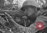 Image of amphibious landing Palau Islands, 1944, second 54 stock footage video 65675071181