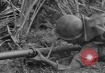 Image of amphibious landing Palau Islands, 1944, second 61 stock footage video 65675071181