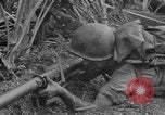 Image of amphibious landing Palau Islands, 1944, second 62 stock footage video 65675071181