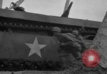 Image of amphibious landing Palau Islands, 1944, second 8 stock footage video 65675071182