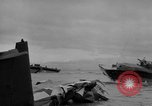 Image of amphibious landing Palau Islands, 1944, second 20 stock footage video 65675071182