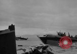 Image of amphibious landing Palau Islands, 1944, second 21 stock footage video 65675071182
