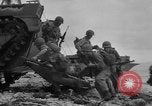 Image of amphibious landing Palau Islands, 1944, second 26 stock footage video 65675071182