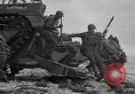 Image of amphibious landing Palau Islands, 1944, second 29 stock footage video 65675071182