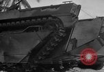Image of amphibious landing Palau Islands, 1944, second 37 stock footage video 65675071182