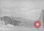 Image of amphibious landing Palau Islands, 1944, second 40 stock footage video 65675071182