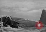 Image of amphibious landing Palau Islands, 1944, second 41 stock footage video 65675071182