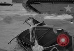 Image of amphibious landing Palau Islands, 1944, second 47 stock footage video 65675071182