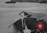 Image of amphibious landing Palau Islands, 1944, second 49 stock footage video 65675071182