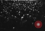 Image of German and Hungarian troops joining forces Ukraine, 1941, second 12 stock footage video 65675071183
