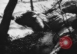 Image of German and Hungarian troops joining forces Ukraine, 1941, second 22 stock footage video 65675071183