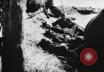 Image of German and Hungarian troops joining forces Ukraine, 1941, second 33 stock footage video 65675071183