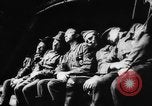 Image of German and Hungarian troops joining forces Ukraine, 1941, second 35 stock footage video 65675071183
