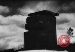 Image of German troops on French coast France, 1944, second 5 stock footage video 65675071184