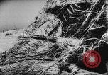 Image of German troops on French coast France, 1944, second 16 stock footage video 65675071184