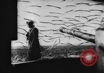 Image of German troops on French coast France, 1944, second 18 stock footage video 65675071184
