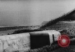 Image of German troops on French coast France, 1944, second 29 stock footage video 65675071184