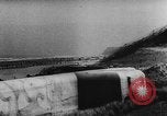 Image of German troops on French coast France, 1944, second 30 stock footage video 65675071184
