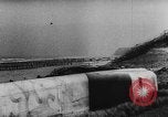 Image of German troops on French coast France, 1944, second 31 stock footage video 65675071184
