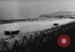 Image of German troops on French coast France, 1944, second 33 stock footage video 65675071184