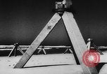 Image of German troops on French coast France, 1944, second 37 stock footage video 65675071184