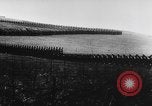Image of German troops on French coast France, 1944, second 42 stock footage video 65675071184