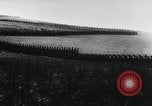 Image of German troops on French coast France, 1944, second 44 stock footage video 65675071184