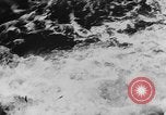 Image of German troops on French coast France, 1944, second 58 stock footage video 65675071184