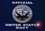 Image of Calm before first Japanese bombing attack on Midway Island World War 2 Midway Island, 1942, second 6 stock footage video 65675071186