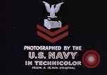 Image of Calm before first Japanese bombing attack on Midway Island World War 2 Midway Island, 1942, second 17 stock footage video 65675071186