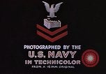 Image of Calm before first Japanese bombing attack on Midway Island World War 2 Midway Island, 1942, second 18 stock footage video 65675071186