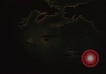Image of Calm before first Japanese bombing attack on Midway Island World War 2 Midway Island, 1942, second 40 stock footage video 65675071186