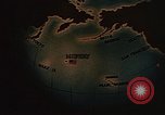 Image of Calm before first Japanese bombing attack on Midway Island World War 2 Midway Island, 1942, second 41 stock footage video 65675071186