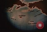Image of Calm before first Japanese bombing attack on Midway Island World War 2 Midway Island, 1942, second 45 stock footage video 65675071186