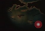 Image of Calm before first Japanese bombing attack on Midway Island World War 2 Midway Island, 1942, second 46 stock footage video 65675071186