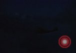 Image of Calm before first Japanese bombing attack on Midway Island World War 2 Midway Island, 1942, second 49 stock footage video 65675071186