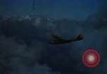 Image of Calm before first Japanese bombing attack on Midway Island World War 2 Midway Island, 1942, second 50 stock footage video 65675071186