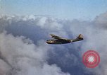 Image of Calm before first Japanese bombing attack on Midway Island World War 2 Midway Island, 1942, second 51 stock footage video 65675071186