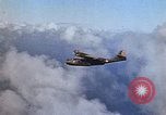 Image of Calm before first Japanese bombing attack on Midway Island World War 2 Midway Island, 1942, second 52 stock footage video 65675071186