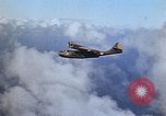 Image of Calm before first Japanese bombing attack on Midway Island World War 2 Midway Island, 1942, second 53 stock footage video 65675071186