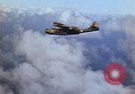 Image of Calm before first Japanese bombing attack on Midway Island World War 2 Midway Island, 1942, second 54 stock footage video 65675071186