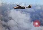 Image of Calm before first Japanese bombing attack on Midway Island World War 2 Midway Island, 1942, second 55 stock footage video 65675071186