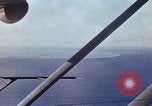 Image of Calm before first Japanese bombing attack on Midway Island World War 2 Midway Island, 1942, second 56 stock footage video 65675071186