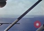 Image of Calm before first Japanese bombing attack on Midway Island World War 2 Midway Island, 1942, second 57 stock footage video 65675071186